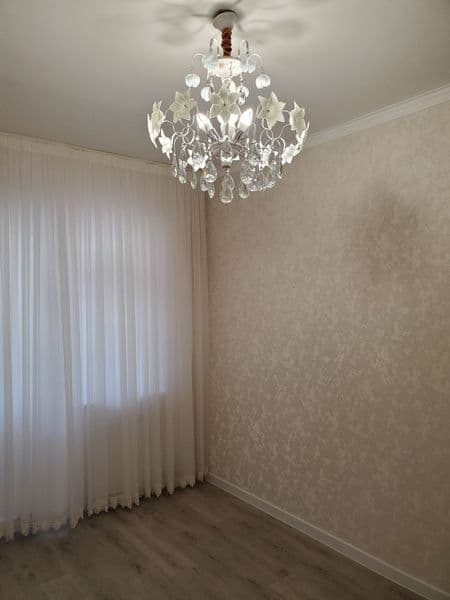 Сдам в аренду трёхкомнатную квартиру в центре, Аккурган бывш — фото 3