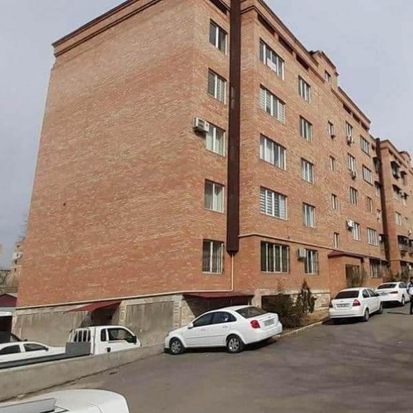 Задаётся квартира своя в самом центре города Ташкента кварти