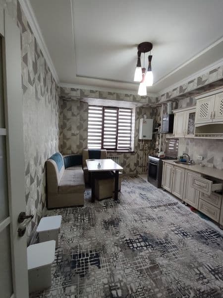 hamma sharoitlari bor qulay kvartira kadewva bozori oldida o — фото 3