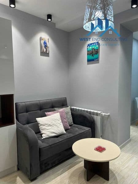 Cдается Квартира | For Rent  <br />
<br />
Адрес: Мирзо-Улуг — фото 5