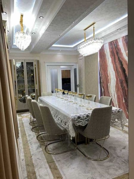 ПРЕМИУМ АРЕНДА | ГОТОВА К ЗАСЕЛЕНИЮ<br />
<br />
Район: Якка