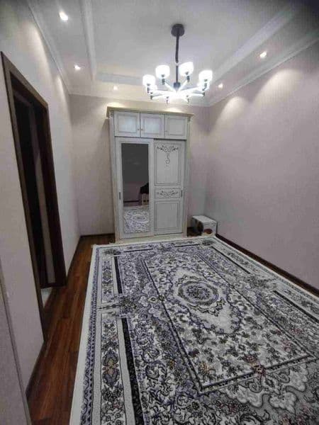 3 qiz olinadi, toza-ozoda turadigan, o’qiydigan qizlar kerak — фото 3