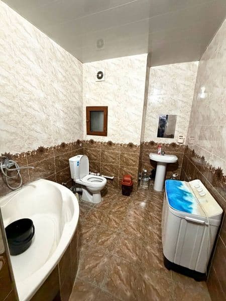 Юнусабадский район, недалеко от метро «Минор». 2-комнатная к — фото 3