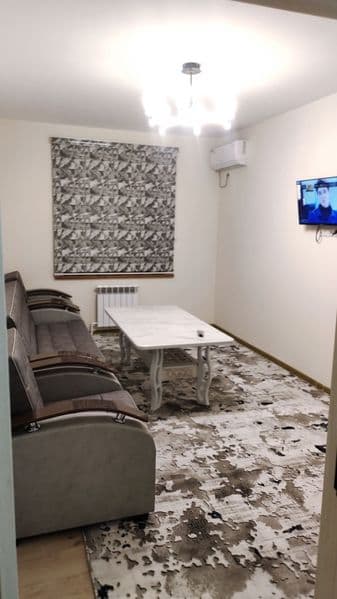 Район - Алмазарский <br />
Новастройка Алмазар Сити <br />
К — фото 4