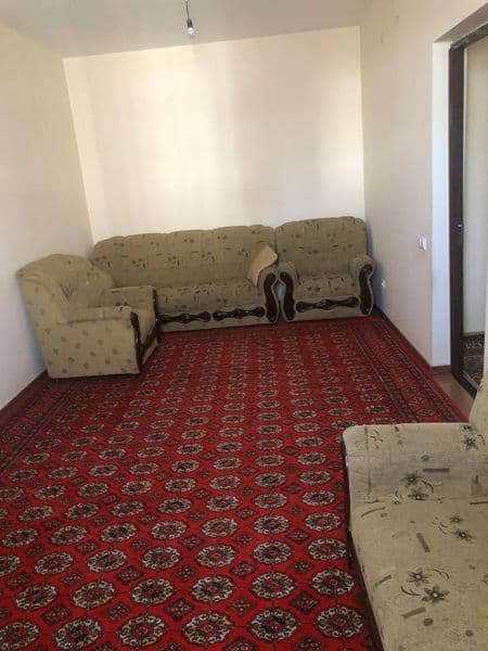 Сергели янги чоштепа 400$ ижарага узок мудатга берилади уйда — фото 4