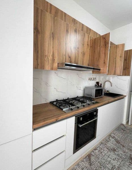 Сдаётся КЛАССНАЯ квартира<br />
<br />
• Район: Алмазарский< — фото 3