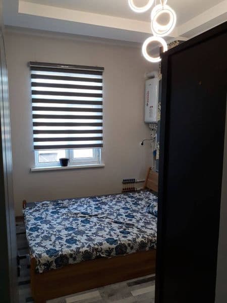 2-комнатная квартира<br />
<br />
все условия присутствуют < — фото 2