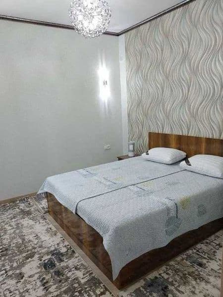 Район: Яшнабадский<br />
Адрес: Махтумкули<br />
<br />
• Ко