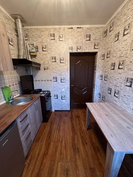 • Район: Мирзо-Улугбек<br />
• Ориентир: Боткина, Паркентски — фото 2