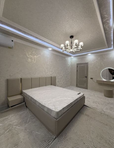 Шайхантахурский <br />
<br />
Ориентир: Хадра<br />
Комнат -