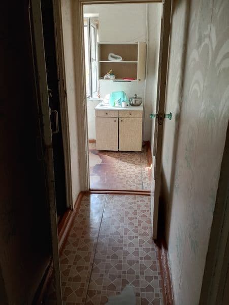 Сдаю квартиру на длительный срок. Чистоплоной и работающей с — фото 3
