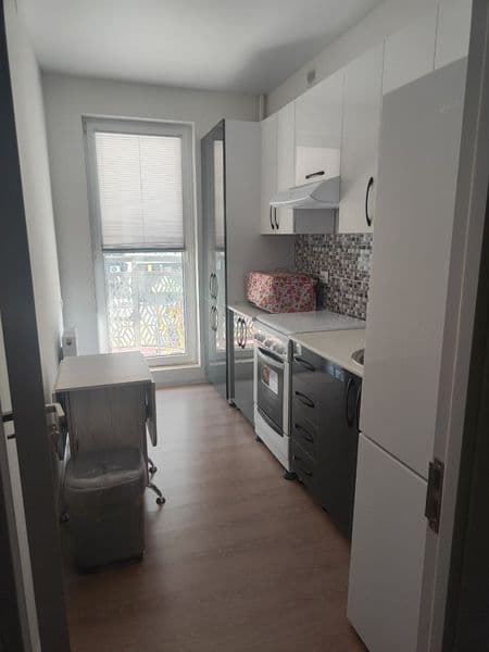 Сдаётся квартира на Махтумкули <br />
Все условия есть <br / — фото 4