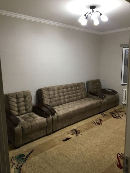 Аренда берилади 4 хоналик кв<br />
Яшнабод район,<br />
Тузе — фото 2