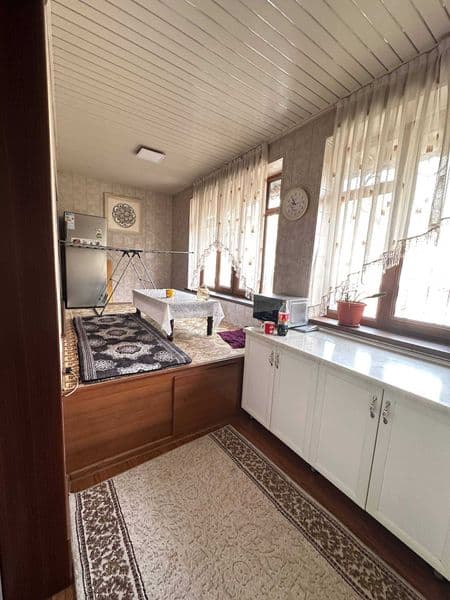 Bez makler Sergili dehqon bozor yonidqa kv bor 2ta oqil bola — фото 4