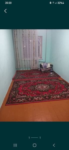 Beruniy metroni yonida 2 xonali do’m 1 ta xonaga ayyol qizla