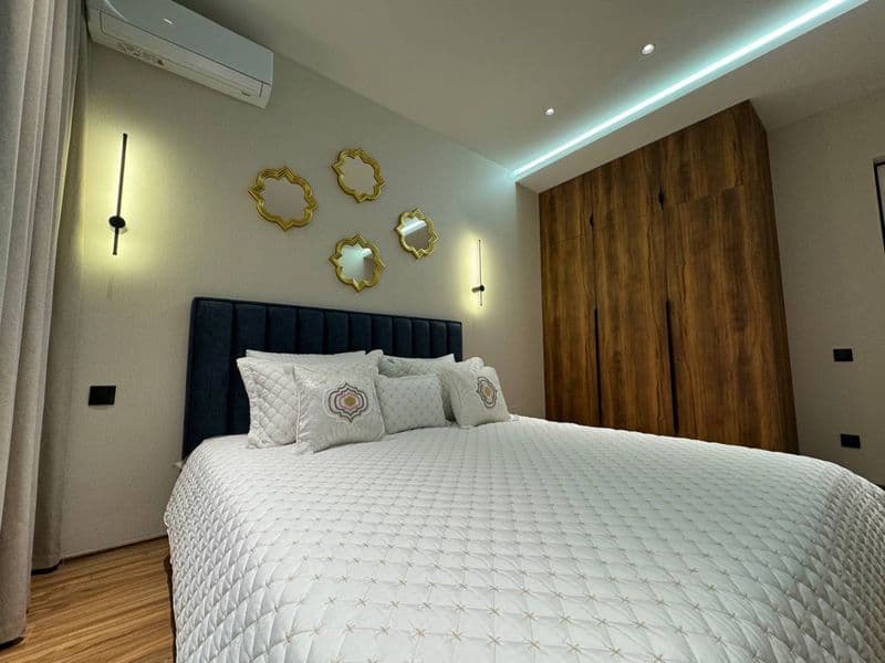 NRG Ойбек<br />
Комнаты-2<br />
Этаж-6<br />
Этажность-12<br — фото 2