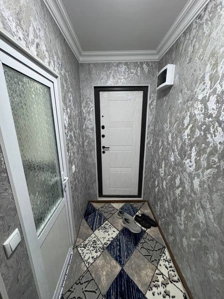 Сдаётся 1-комнатная квартира<br />
Яккасарайский район, рядо — фото 4