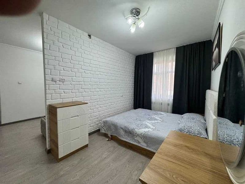 Сдаётся шикарная 2-комнатная квартира <br />
<br />
 Район:  — фото 2