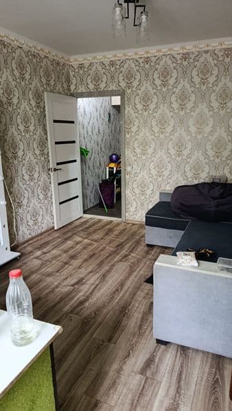 1/2/4 Сдаётся бывшое общежитие в Яшнобадском районе Авиасозл