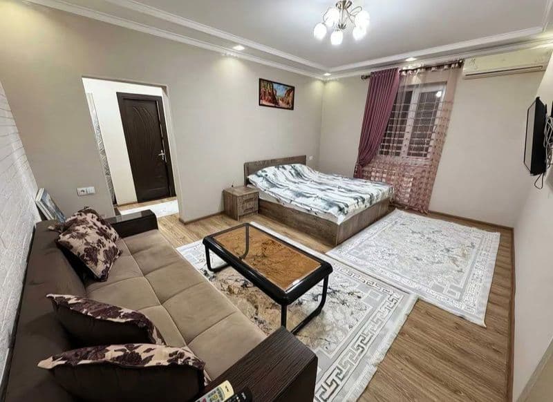 Сдаю Феруза 1/2/4 "Денгиз"<br />
Шайхантахур<br />
Ташкент |