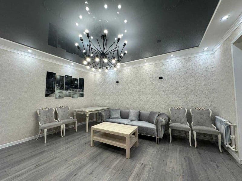 Сдаётся КЛАССНАЯ квартира<br />
<br />
• Район: Яккасарайски — фото 3