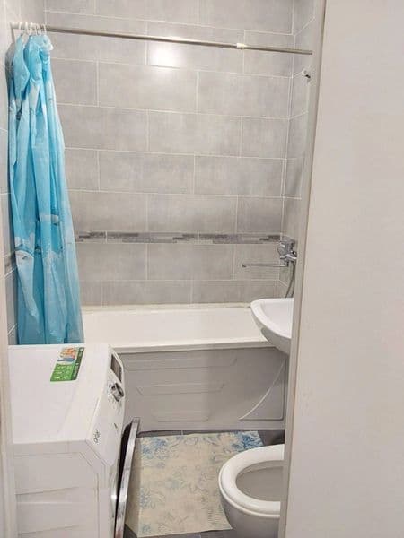 1 хона<br />
Новостройка <br />
Узбум. Ассалом Сохил <br />
 — фото 4