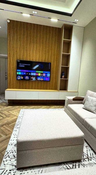 Район: Шайхантахурский<br />
Ориентир: Тащкент сити <br />
Ж — фото 5