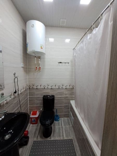 1 xonali kvartira (balkoni bor)<br />
2-qavat / 4 qavatli uy — фото 4