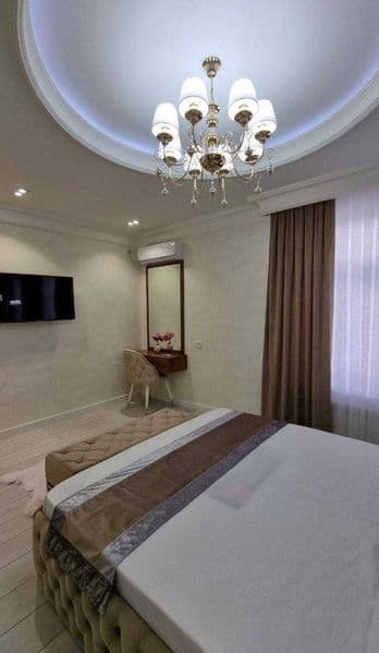 Сдаётся квартира в новостройке<br />
Ориентир - ул. Нукус, с — фото 5