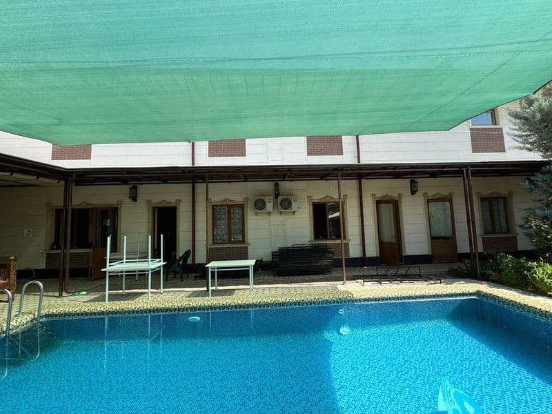 Срочно арендага богча, офис, кафе, гостиница, дача юргазиш в — фото 4