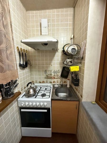 Квартира ижарага берилади<br />
Чиланзар-8<br />
Орентир: Ма — фото 5