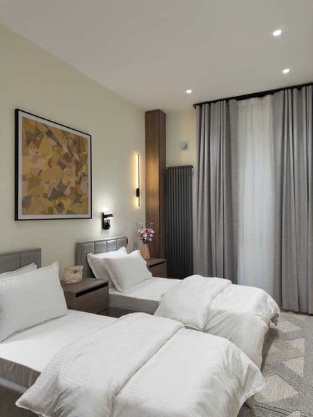 Район: Шайхантахурский<br />
Адрес: ЖК Булвар<br />
<br />
К — фото 3