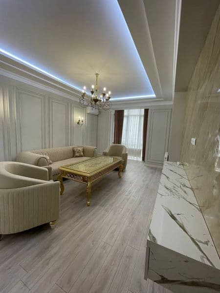 Премиальная квартира<br />
<br />
Район: Яшнабадский <br />
 — фото 3