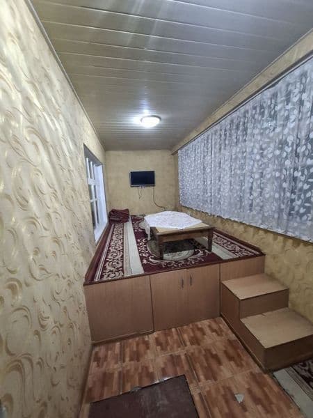 Юнусабад 16, Медикал <br />
3 комнатная <br />
1 этаж <br />