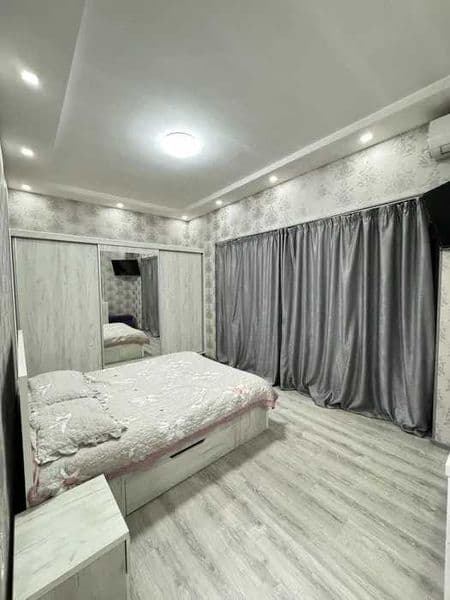 Юнусабад-10<br />
<br />
Цена: 400$<br />
<br />
• Ориентир: — фото 2