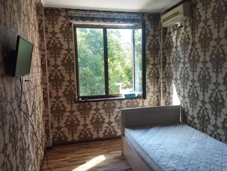 ID #2147<br />
#Аренда квартиры <br />
Район - #Яшнабадский< — фото 5