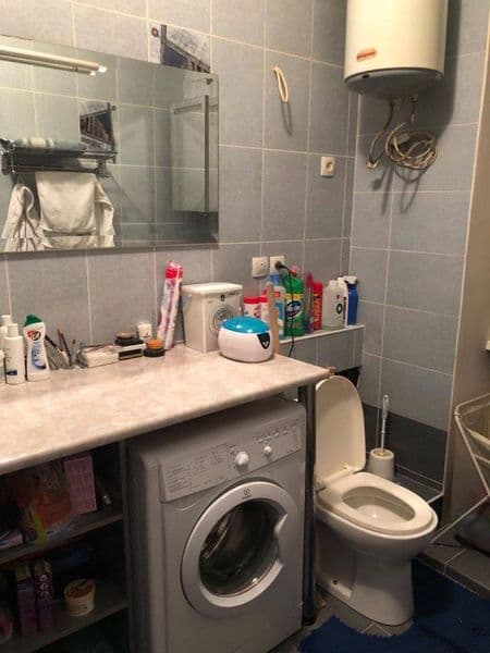 Юнусабад 4 квартал <br />
2/4/9<br />
Цена окончательная <br — фото 5