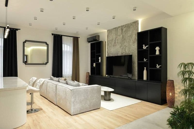 Сдается квартира<br />
<br />
Новостройка ЖК Казахстан <br /