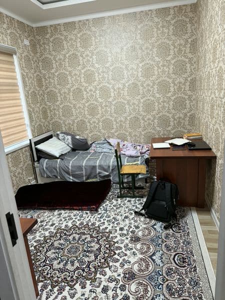 Sergeli 2chi dahasida. Ochzor ko'chasi 85-1A. 2 etajli turar — фото 2