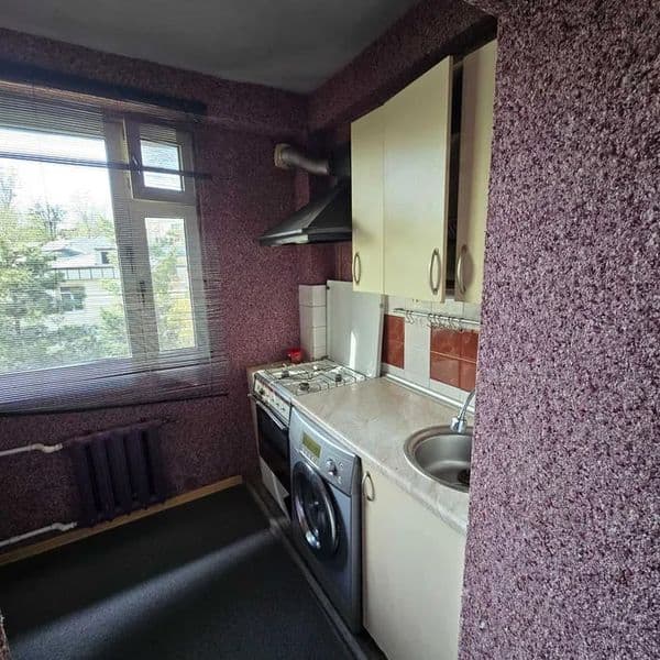 Сдаётся квартира |Вторичный фонд<br />
<br />
Яккасарайский  — фото 5