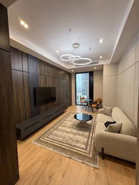 Мирабадский район <br />
ЖК Ойбек <br />
<br />
2 комнатная  — фото 2