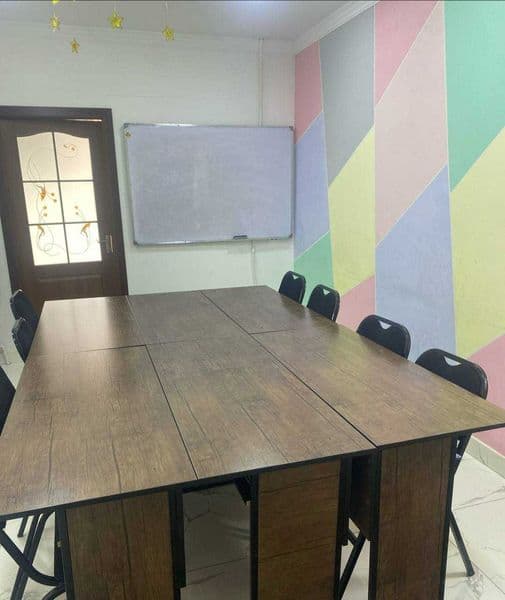 Сдается кабинет учебного центра для проведения уроков<br />
 — фото 5