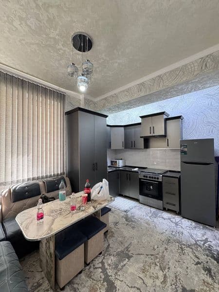 Сергели тумани Чоштепада 2хонали квартира ижарага берилади н — фото 2