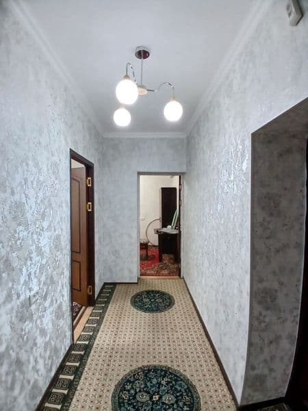 Sergeli 5a<br />
2/1/7<br />
Oilaga <br />
Sharoiti bor <br  — фото 3