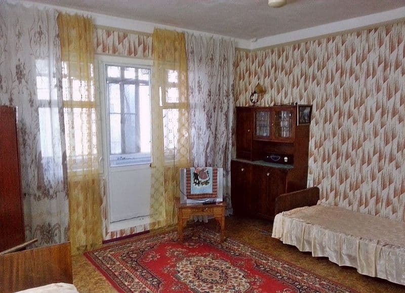 Хорошая квартира с обстановкой.<br />
Стиральная машинка- ав — фото 2