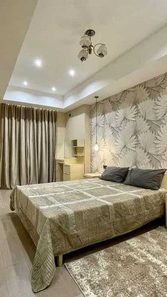 Сдаётся уютная новостройка с мебелью и техникой.<br />
В ква — фото 2