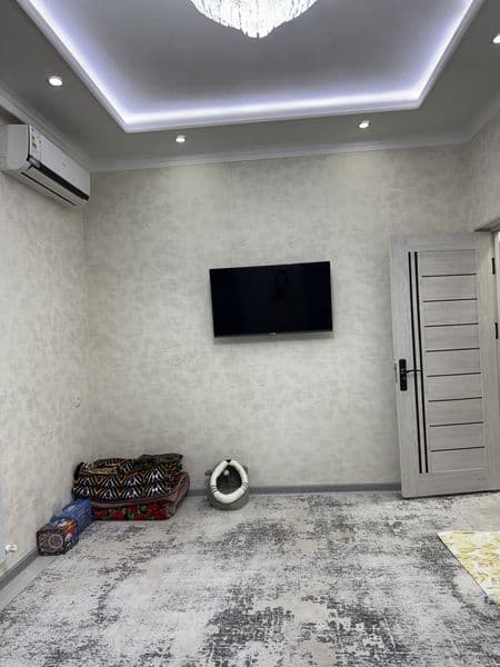 Qizlar uchun kvartira<br />
Yunusobod 4- kvartilda joylashga — фото 3