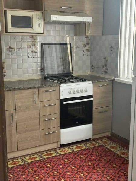 Срочно сдаётся в аренду 2х комнатная квартира. Улица Мунис,  — фото 2