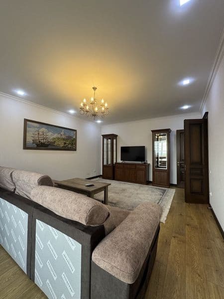 Сдаётся 4х комнатная квартира <br />
Все условия имеются что