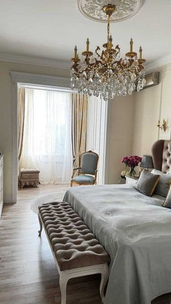 Когда квартира - искусство...<br />
<br />
Мирабадский район — фото 3